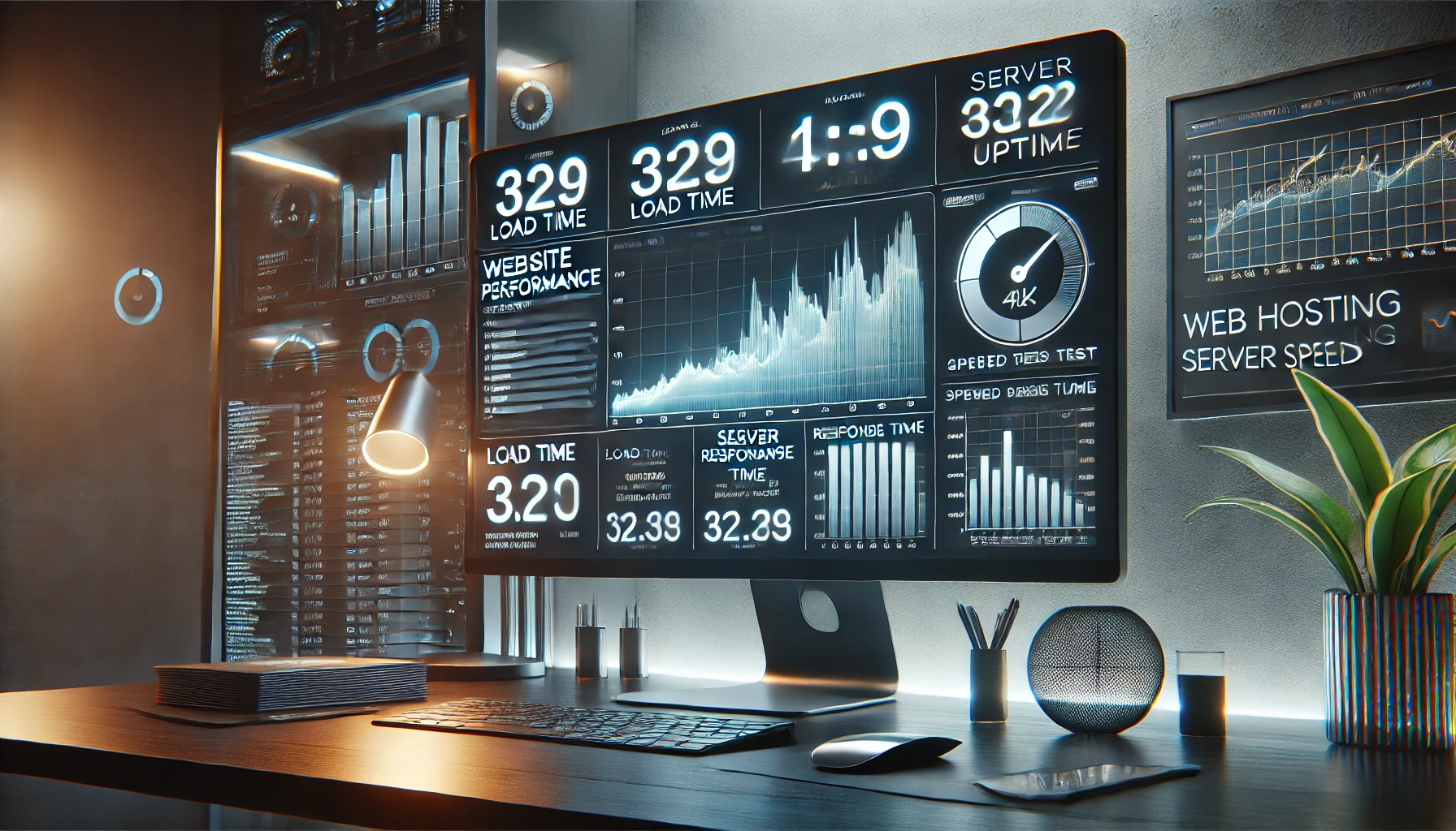 How To Check Your Web Hosting Server Speed.webp